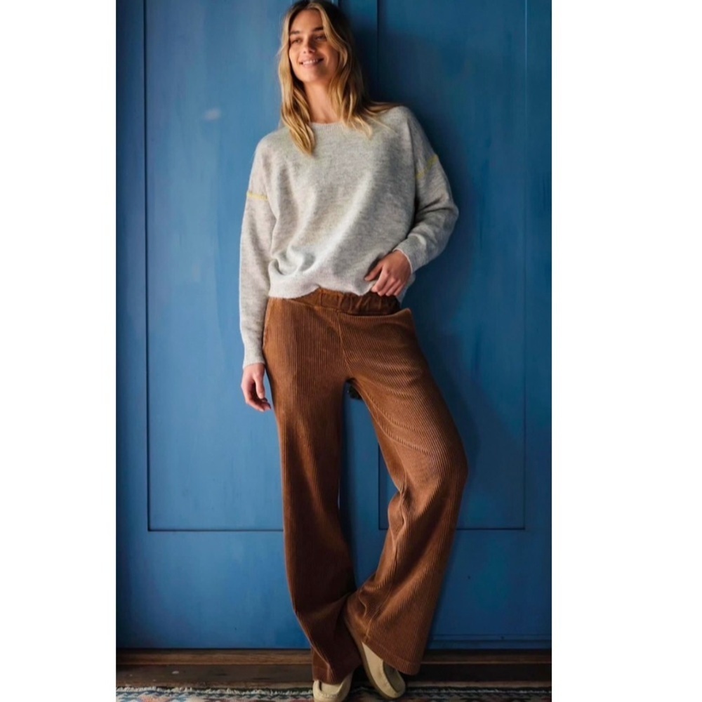 Sundry Cooper Corduroy Pants.